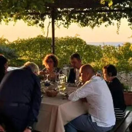 Cala Buguto * Custonaci