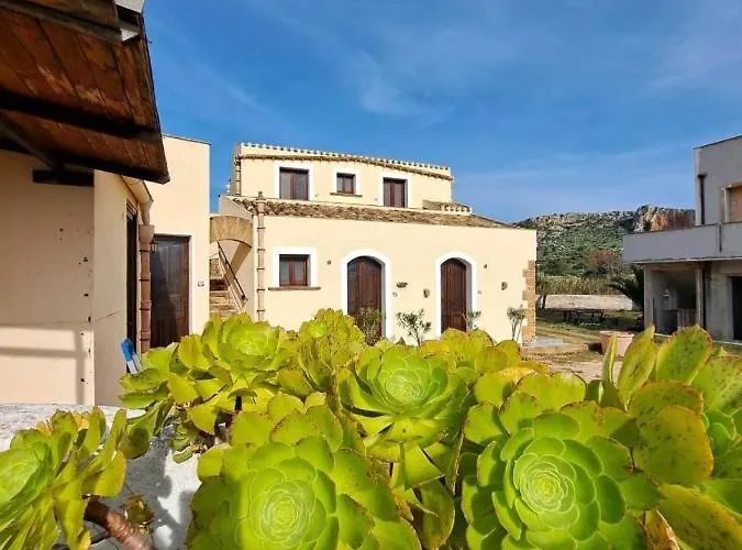 Cala Buguto Custonaci