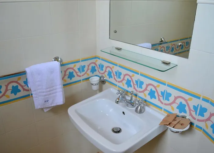 Hotel Cala Buguto Custonaci