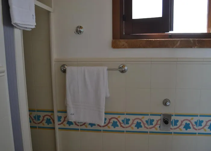 Cala Buguto Hotel Custonaci