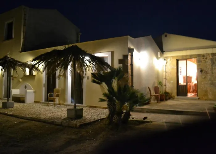 Cala Buguto Custonaci