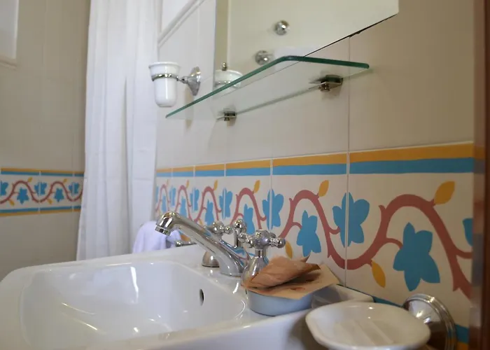 Hotel Cala Buguto Custonaci