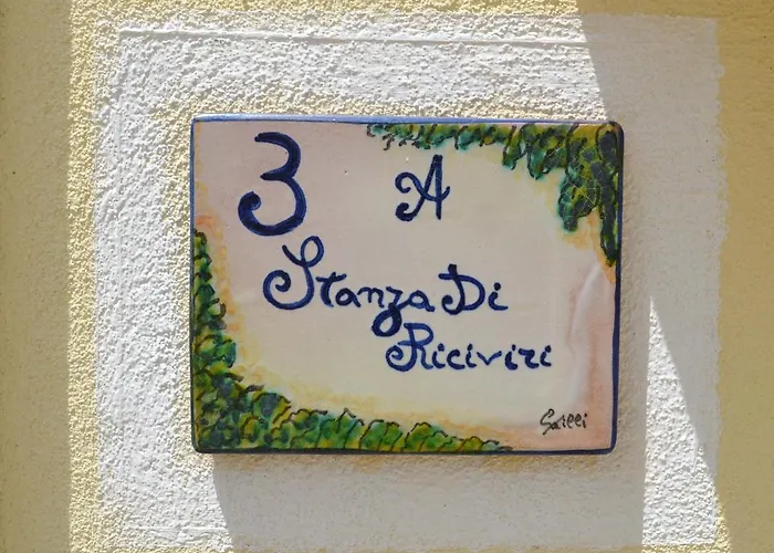 Hotel Cala Buguto Custonaci