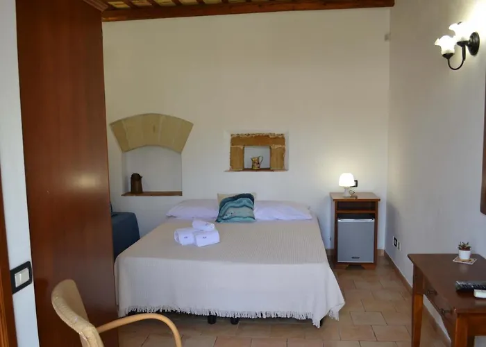 Cala Buguto Hotel Custonaci