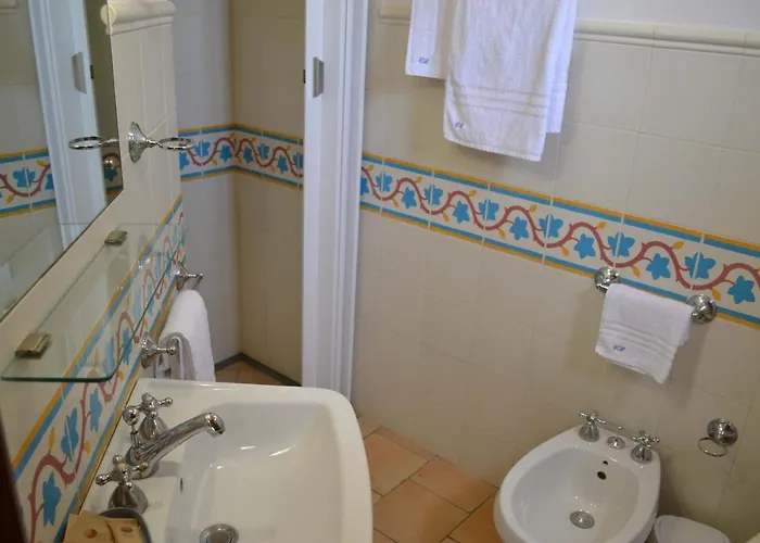 Cala Buguto Hotel Custonaci