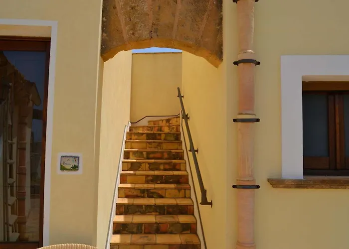 Cala Buguto * Custonaci