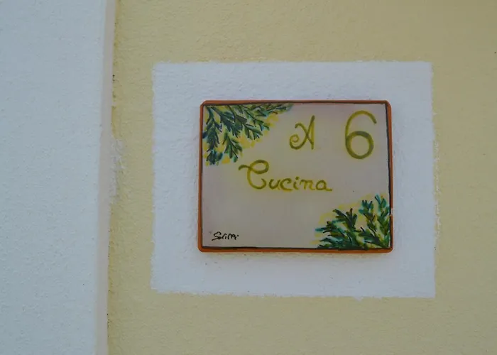 Cala Buguto Hotel Custonaci