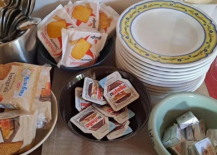 Cala Buguto * Custonaci