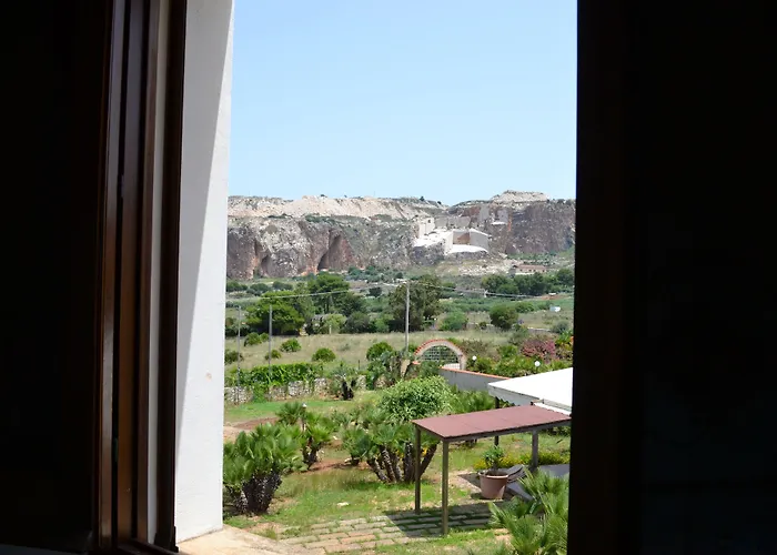 Hotel Cala Buguto Custonaci