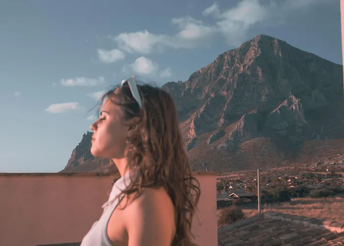 Cala Buguto Hotel Custonaci