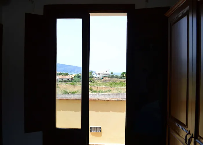 Hotel Cala Buguto Custonaci