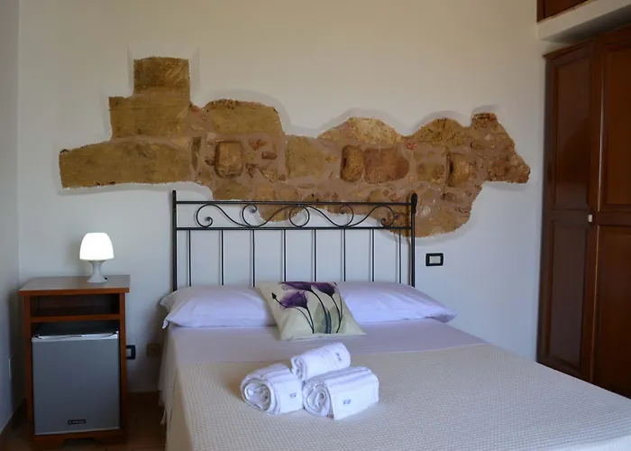 Cala Buguto Hotel Custonaci