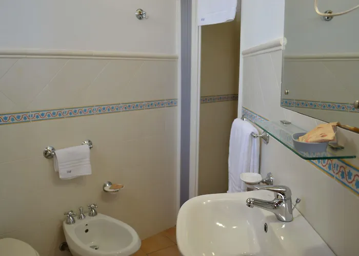 Hotel Cala Buguto Custonaci