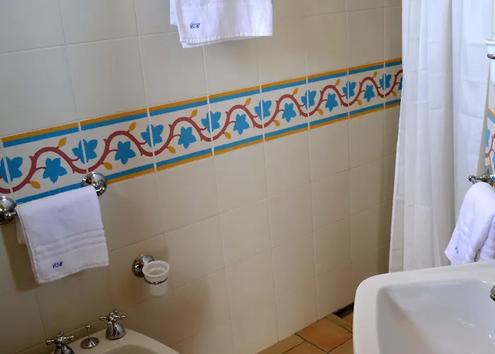 Cala Buguto * Custonaci