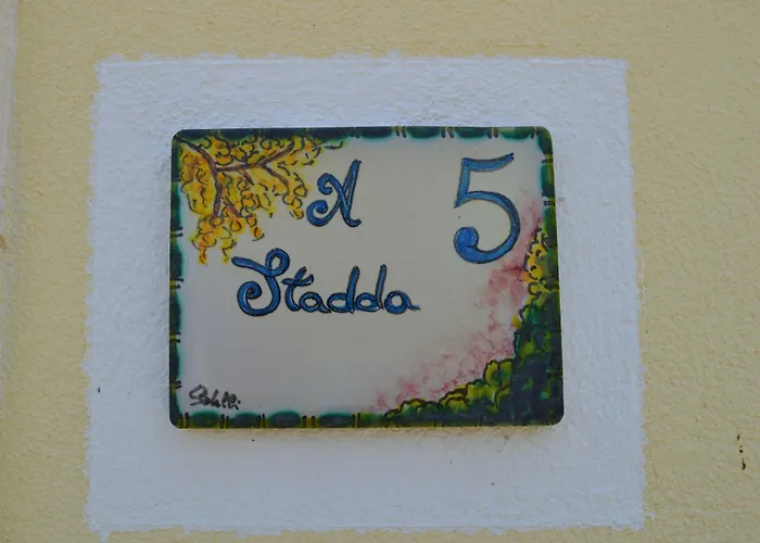 Cala Buguto * Custonaci