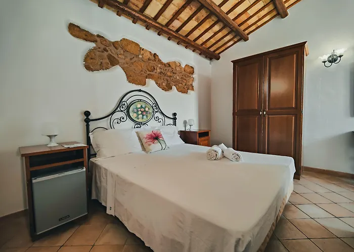 Cala Buguto * Custonaci