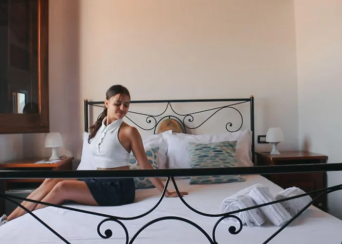 Cala Buguto Custonaci