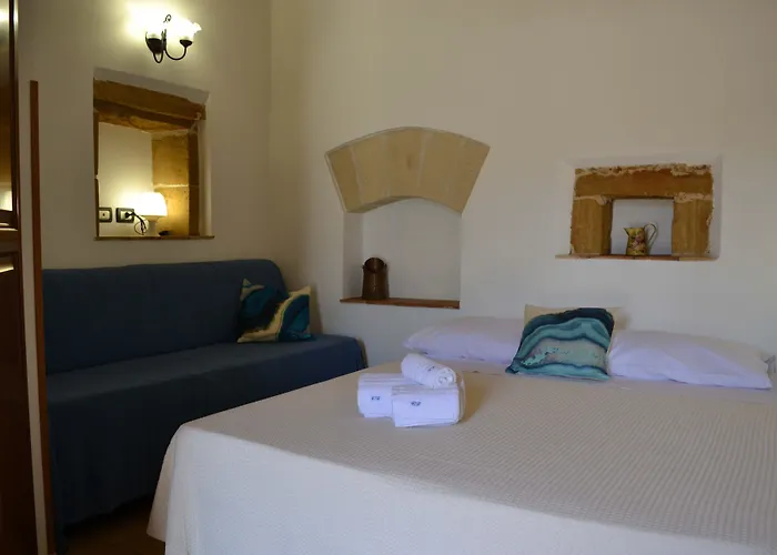 Cala Buguto * Custonaci