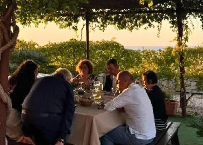 Cala Buguto * Custonaci